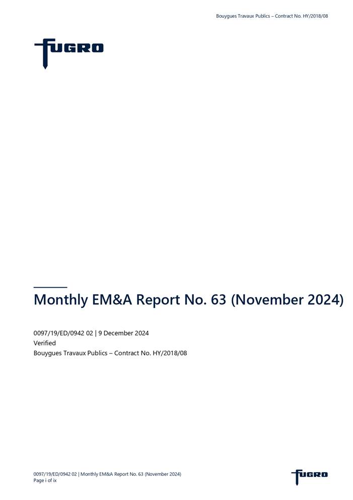 A close-up of a report
Description automatically generated